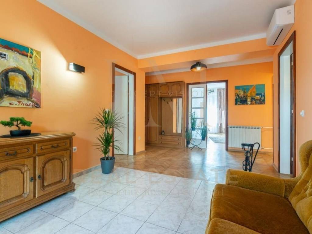 Flat in an urban villa, Sale, Opatija, Opatija