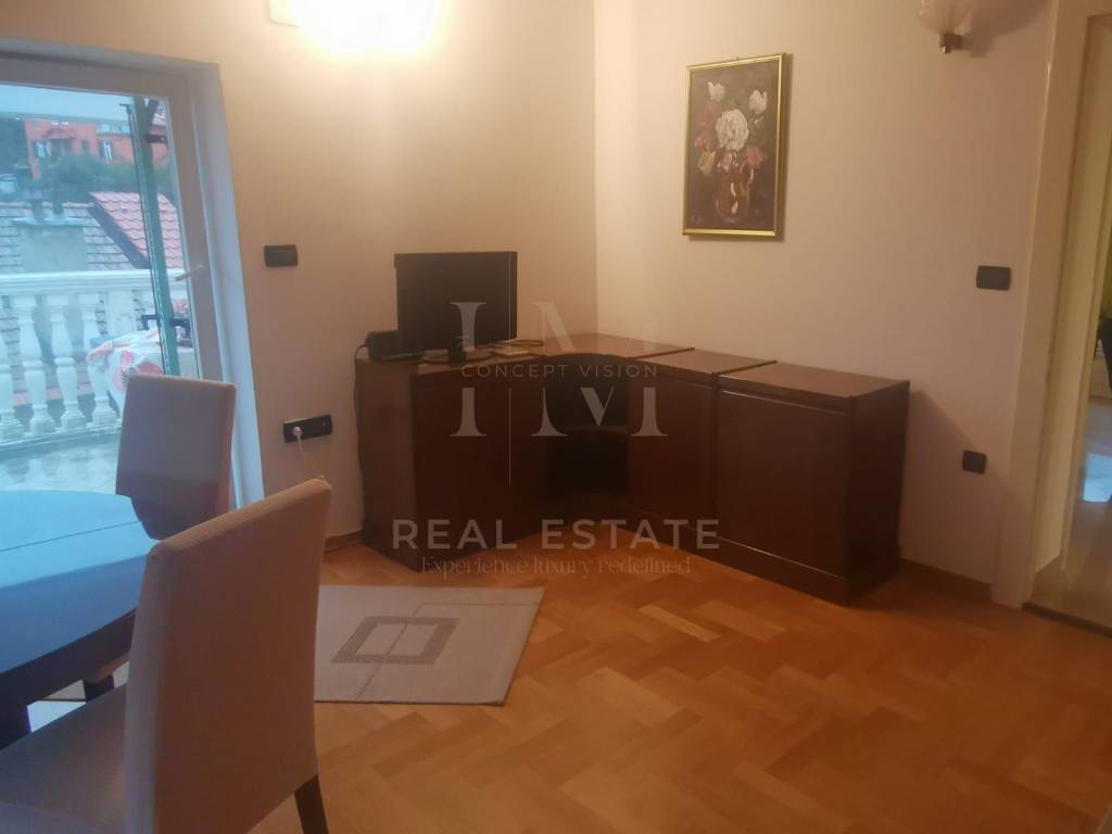 Flat in a villa, Sale, Opatija, Opatija