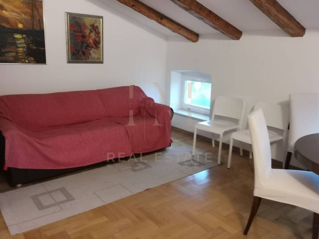 Flat in a villa, Sale, Opatija, Opatija
