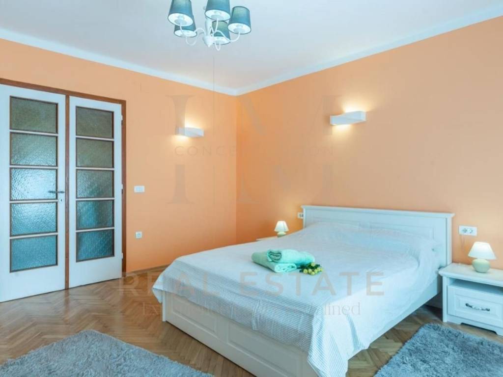 Flat in an urban villa, Sale, Opatija, Opatija