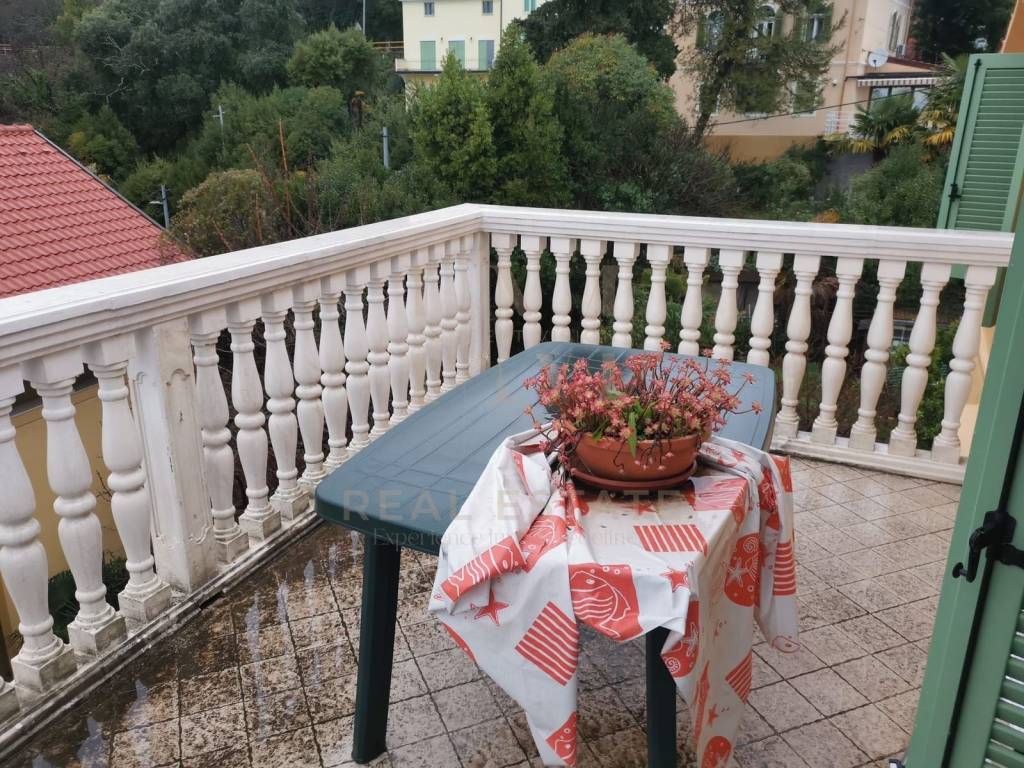 Flat in a villa, Sale, Opatija, Opatija