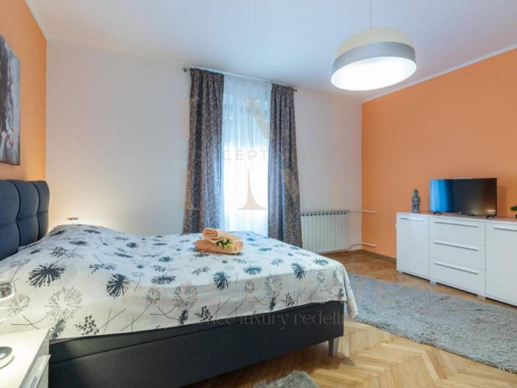 Flat in an urban villa, Sale, Opatija, Opatija