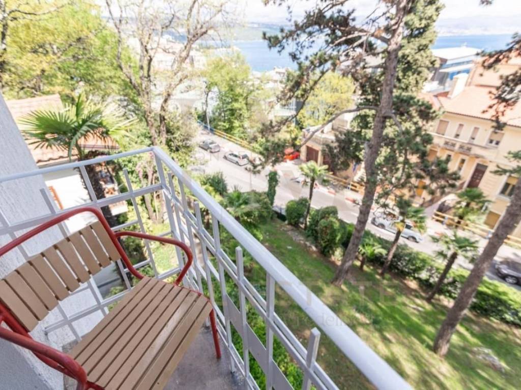 Flat in an urban villa, Sale, Opatija, Opatija