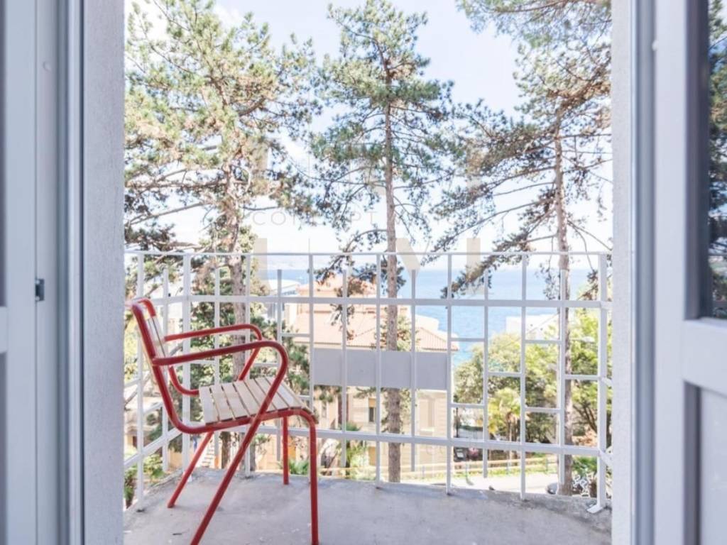 Flat in an urban villa, Sale, Opatija, Opatija