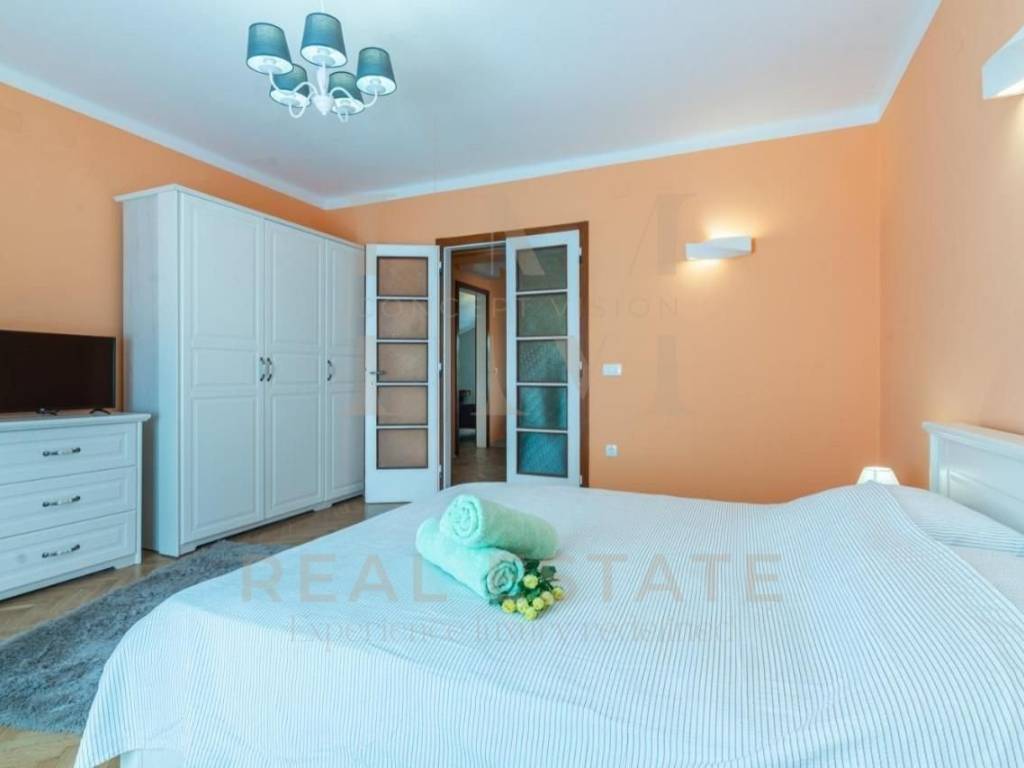 Flat in an urban villa, Sale, Opatija, Opatija