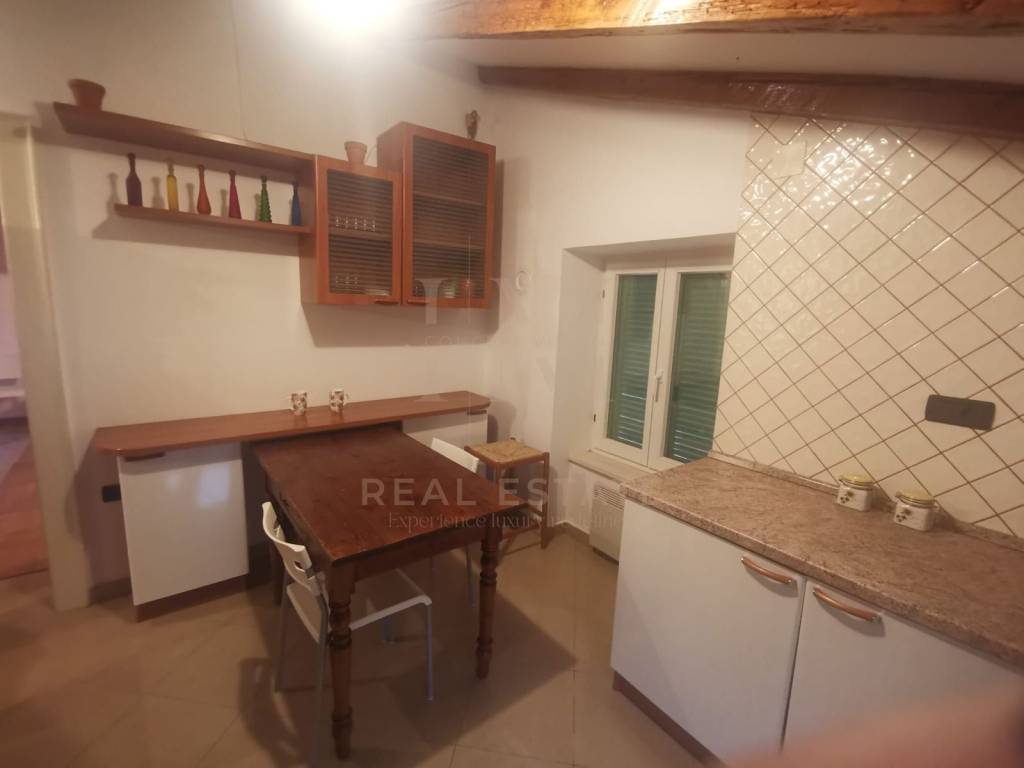 Flat in a villa, Sale, Opatija, Opatija