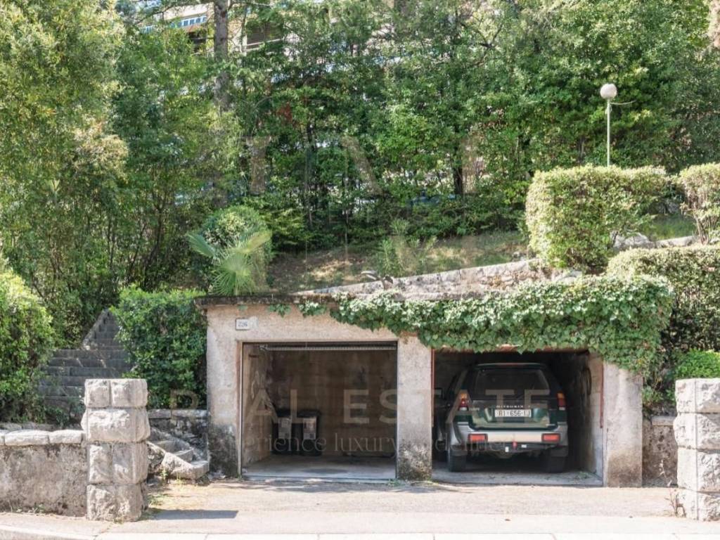 Flat in an urban villa, Sale, Opatija, Opatija