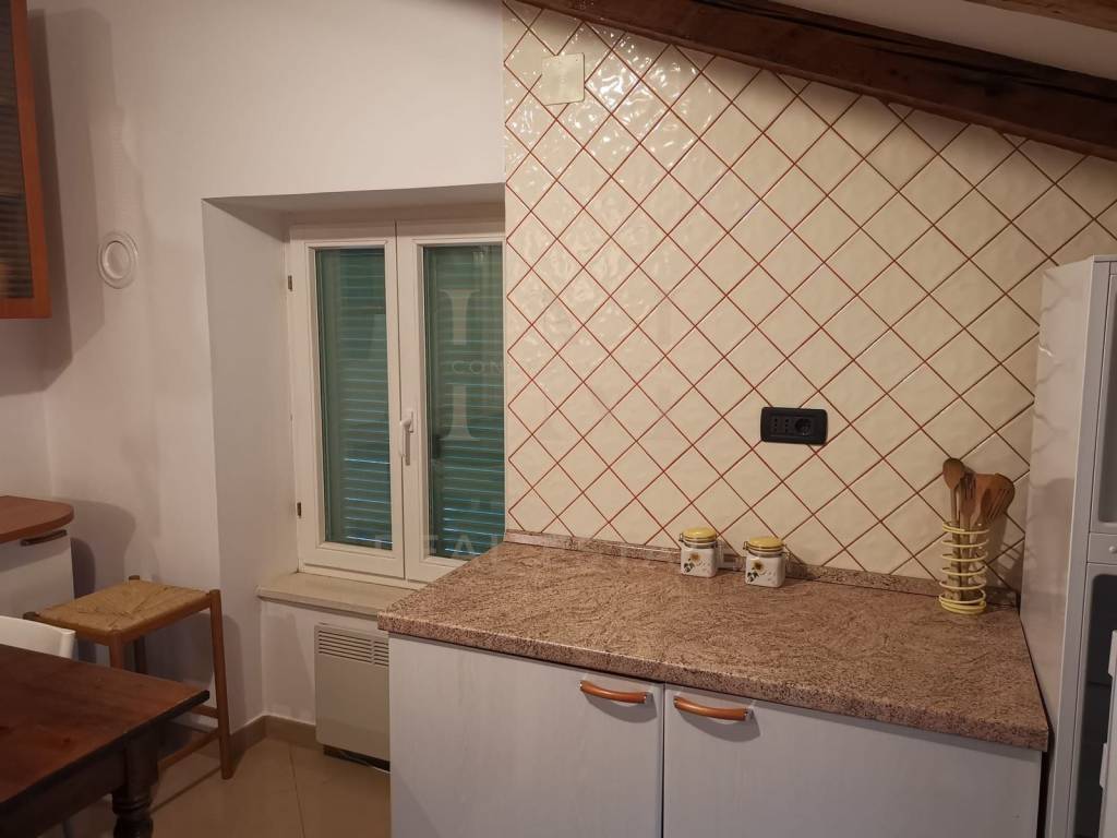 Flat in a villa, Sale, Opatija, Opatija
