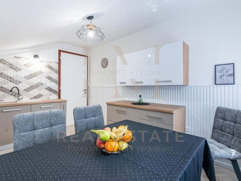 Flat in an urban villa, Sale, Opatija, Opatija