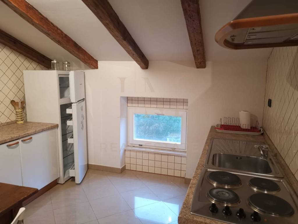 Flat in a villa, Sale, Opatija, Opatija