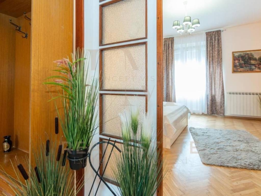 Flat in an urban villa, Sale, Opatija, Opatija