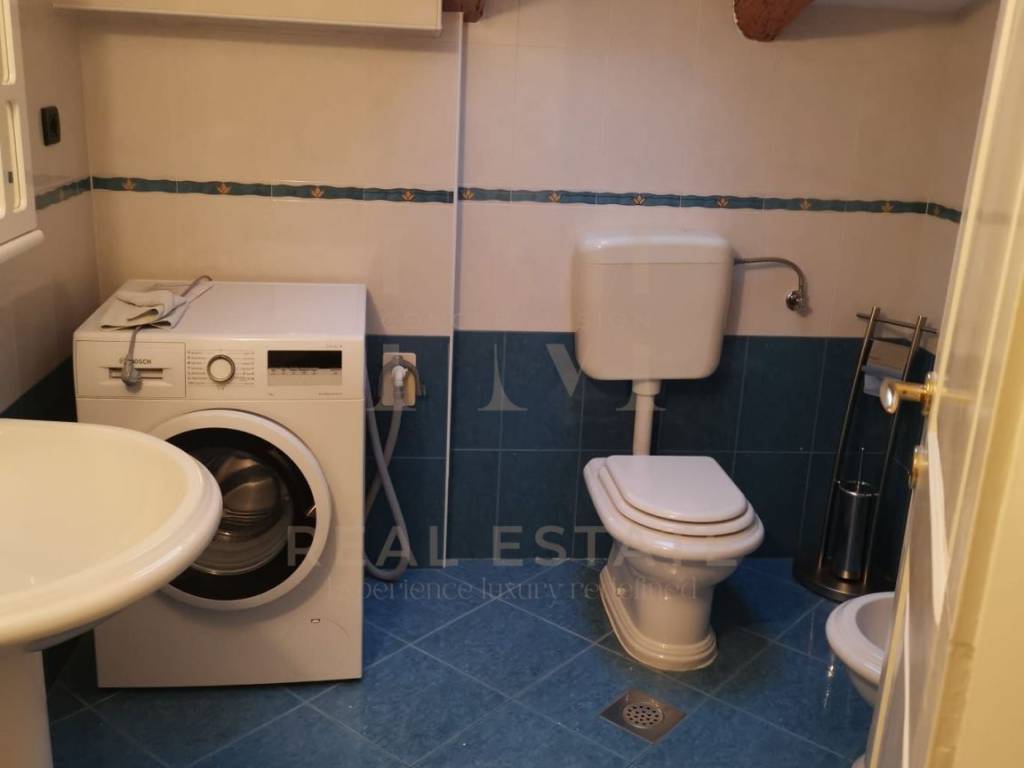 Flat in a villa, Sale, Opatija, Opatija