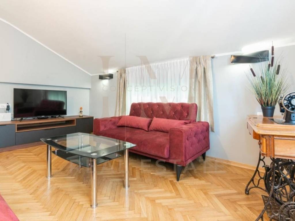 Flat in an urban villa, Sale, Opatija, Opatija