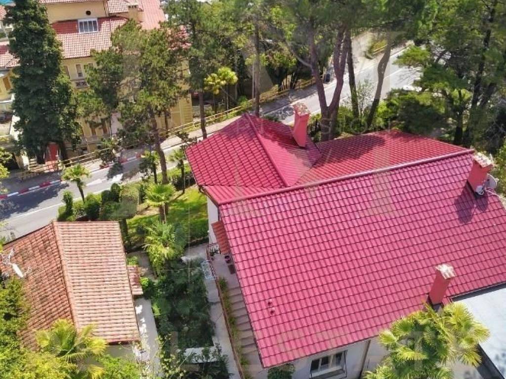 Flat in an urban villa, Sale, Opatija, Opatija