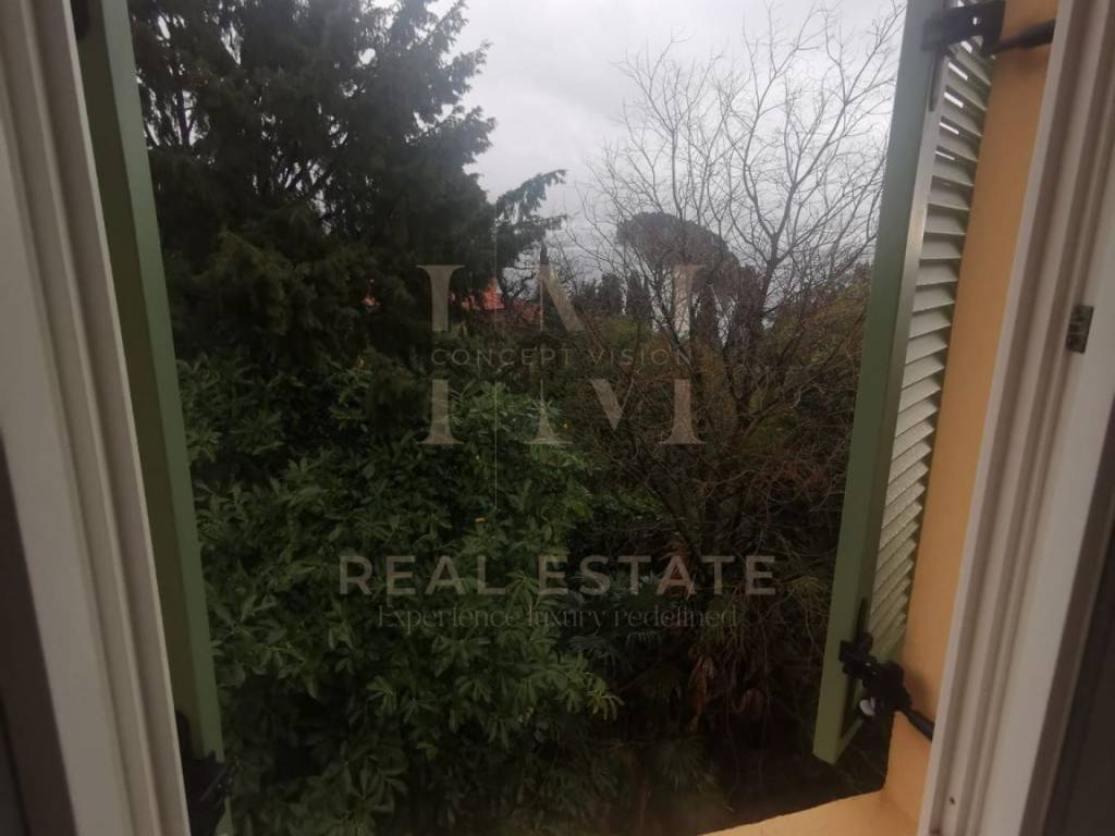 Flat in a villa, Sale, Opatija, Opatija