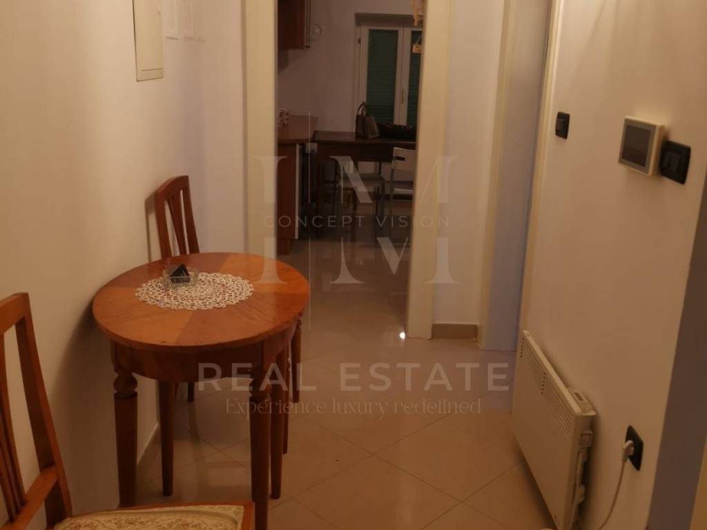 Flat in a villa, Sale, Opatija, Opatija