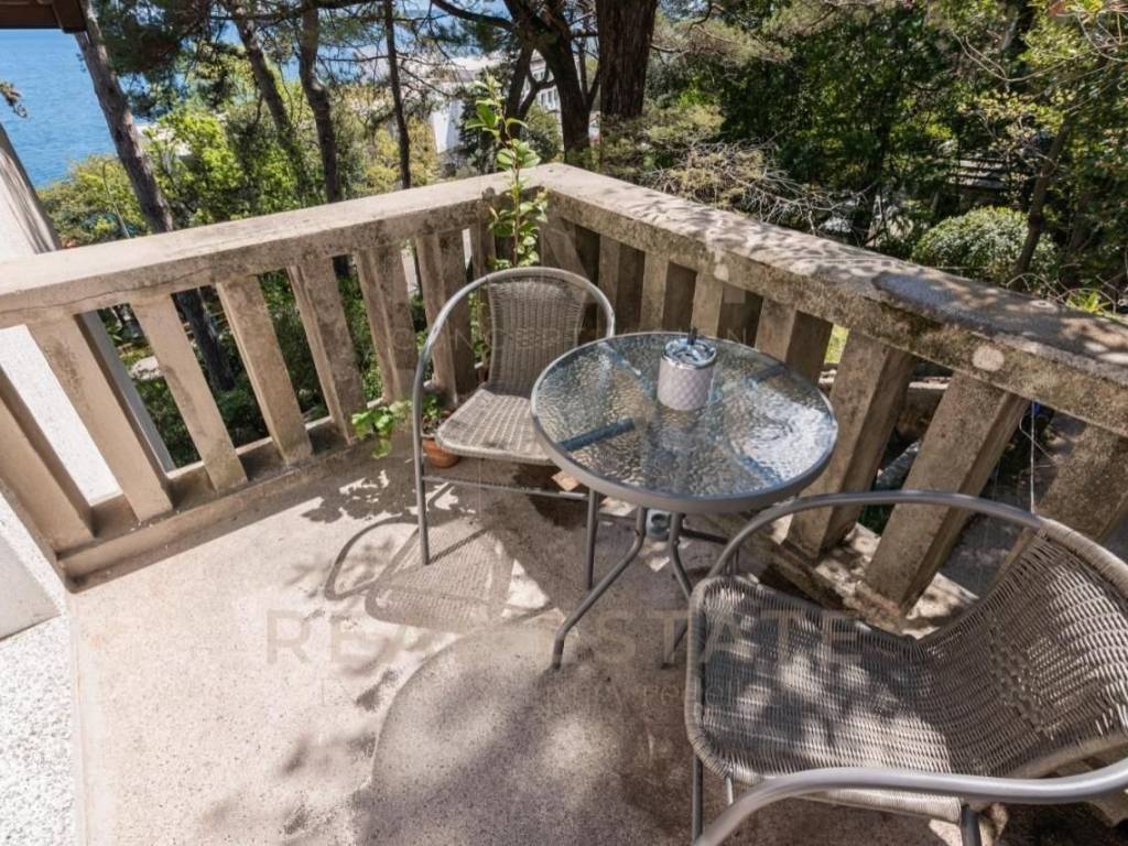 Flat in an urban villa, Sale, Opatija, Opatija