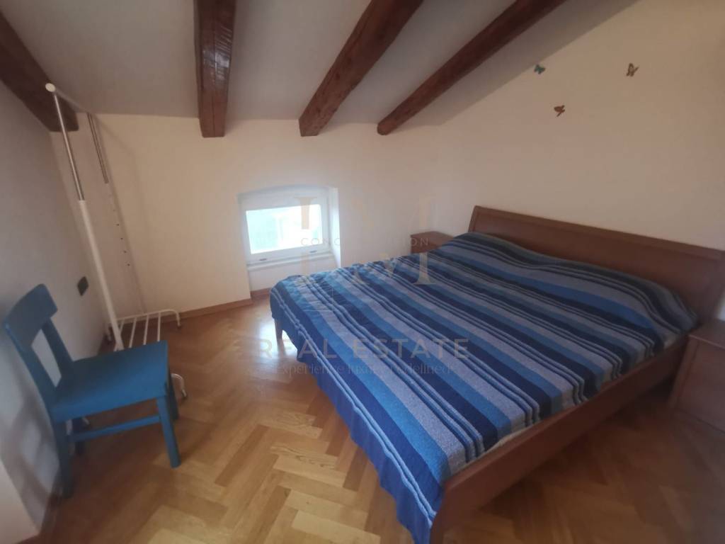 Flat in a villa, Sale, Opatija, Opatija