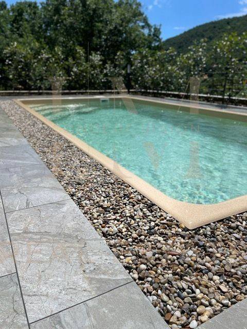 Villa, Sale, Mošćenička draga, Mošćenička Draga