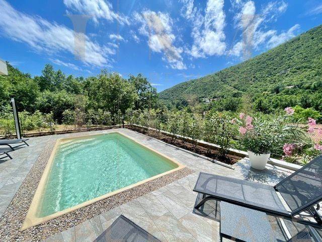 Villa, Sale, Mošćenička draga, Mošćenička Draga
