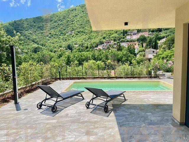 Villa, Sale, Mošćenička draga, Mošćenička Draga
