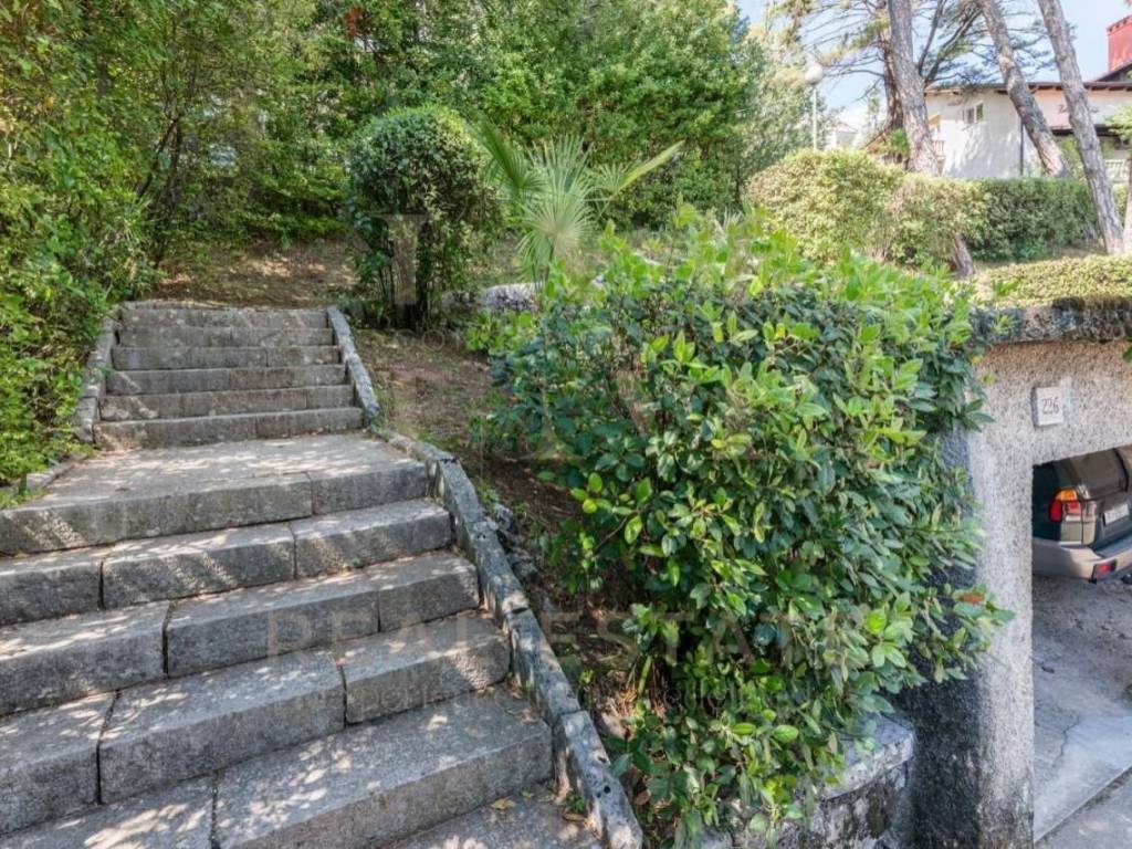 Flat in an urban villa, Sale, Opatija, Opatija