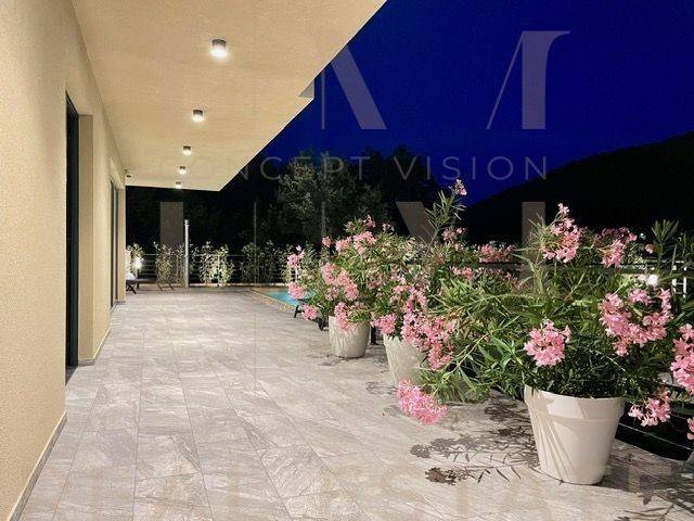 Villa, Sale, Mošćenička draga, Mošćenička Draga