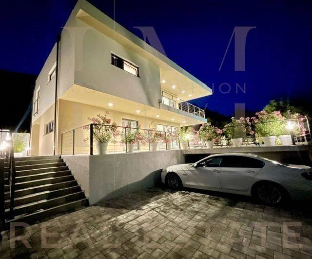 Villa, Sale, Mošćenička draga, Mošćenička Draga