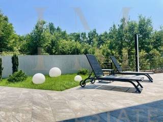Villa, Sale, Mošćenička draga, Mošćenička Draga