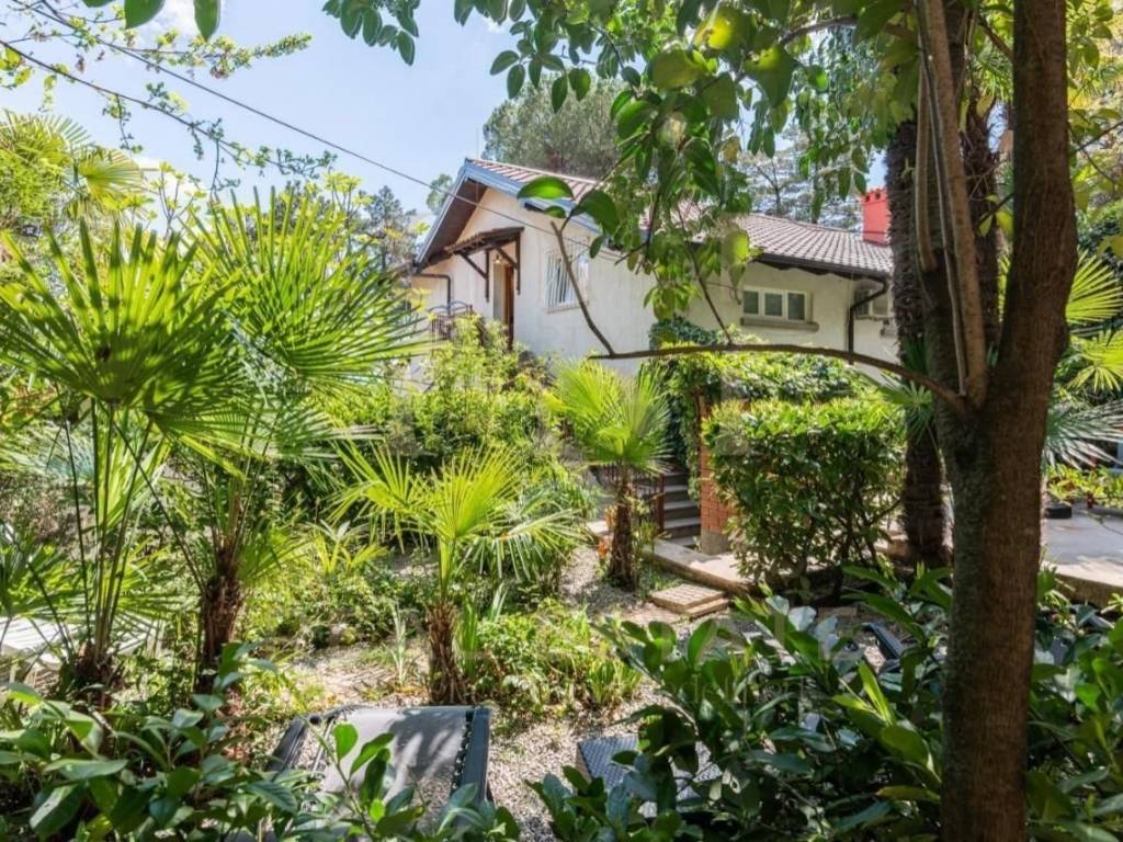 Flat in an urban villa, Sale, Opatija, Opatija