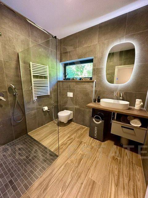 Villa, Sale, Mošćenička draga, Mošćenička Draga