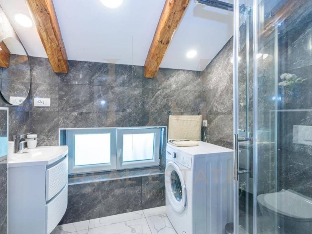 Flat in an urban villa, Sale, Opatija, Opatija