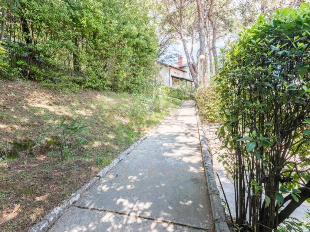Flat in an urban villa, Sale, Opatija, Opatija