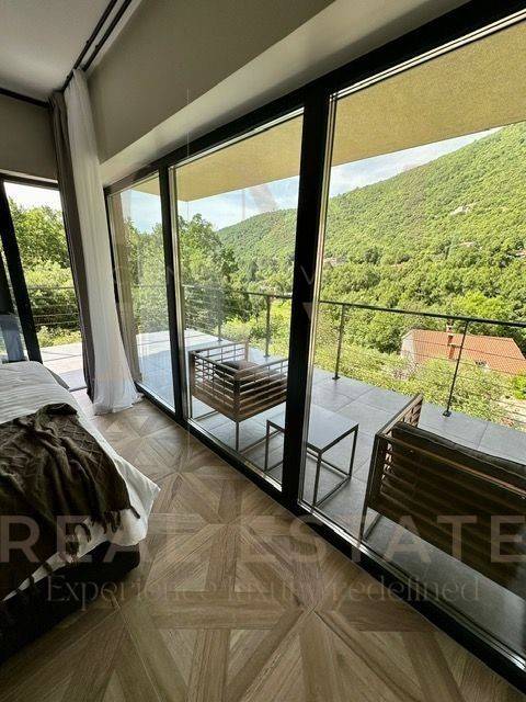 Villa, Sale, Mošćenička draga, Mošćenička Draga