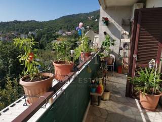 Flat in a house, Sale, Matulji, Mihotići