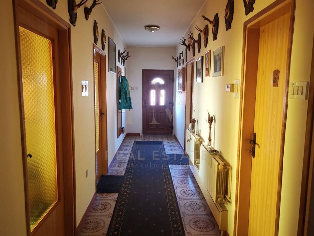 Flat in a house, Sale, Matulji, Mihotići