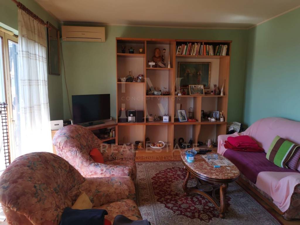 Flat in a house, Sale, Matulji, Mihotići