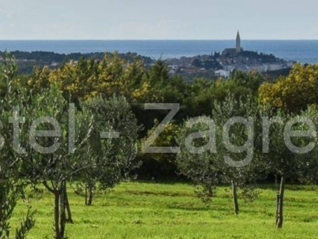 Agricultural plot, Sale, Rovinj, Rovinjsko Selo