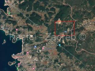 Agricultural plot, Sale, Rovinj, Rovinjsko Selo