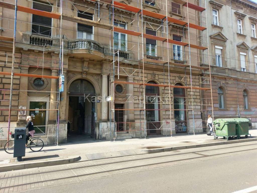 Shop, Lease, Zagreb, Donji Grad