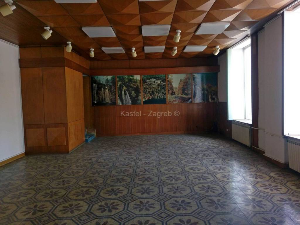 Shop, Lease, Zagreb, Donji Grad