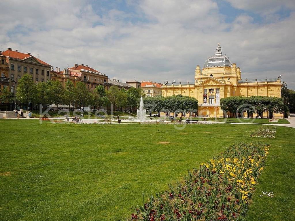 Shop, Lease, Zagreb, Donji Grad