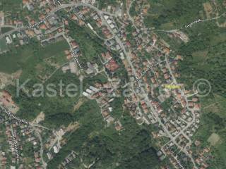 Plot for residential construction, Sale, Zagreb, Podsljeme