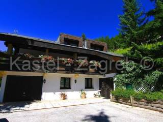 House with apartments, Sale, Zagreb - Okolica, Brezovica