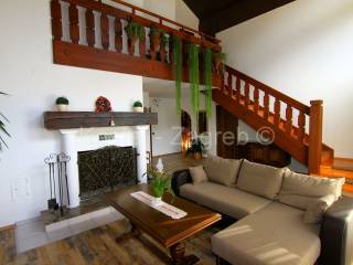 House with apartments, Sale, Zagreb - Okolica, Brezovica