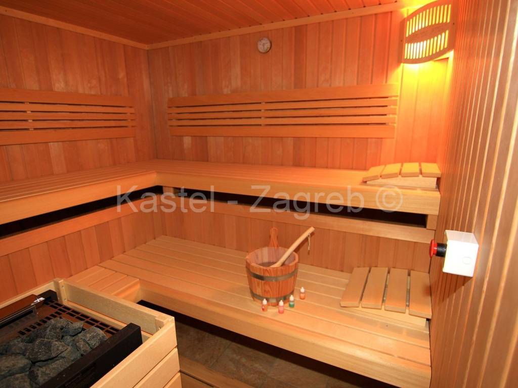 House with apartments, Sale, Zagreb - Okolica, Brezovica