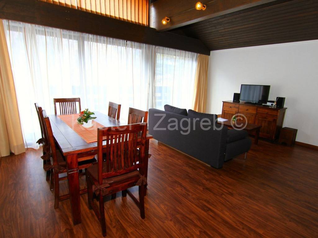 House with apartments, Sale, Zagreb - Okolica, Brezovica