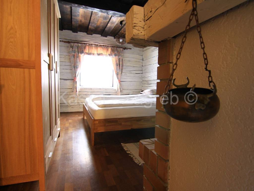 House with apartments, Sale, Zagreb - Okolica, Brezovica