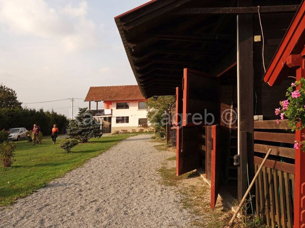 Detached house, Sale, Vrbovec, Poljana