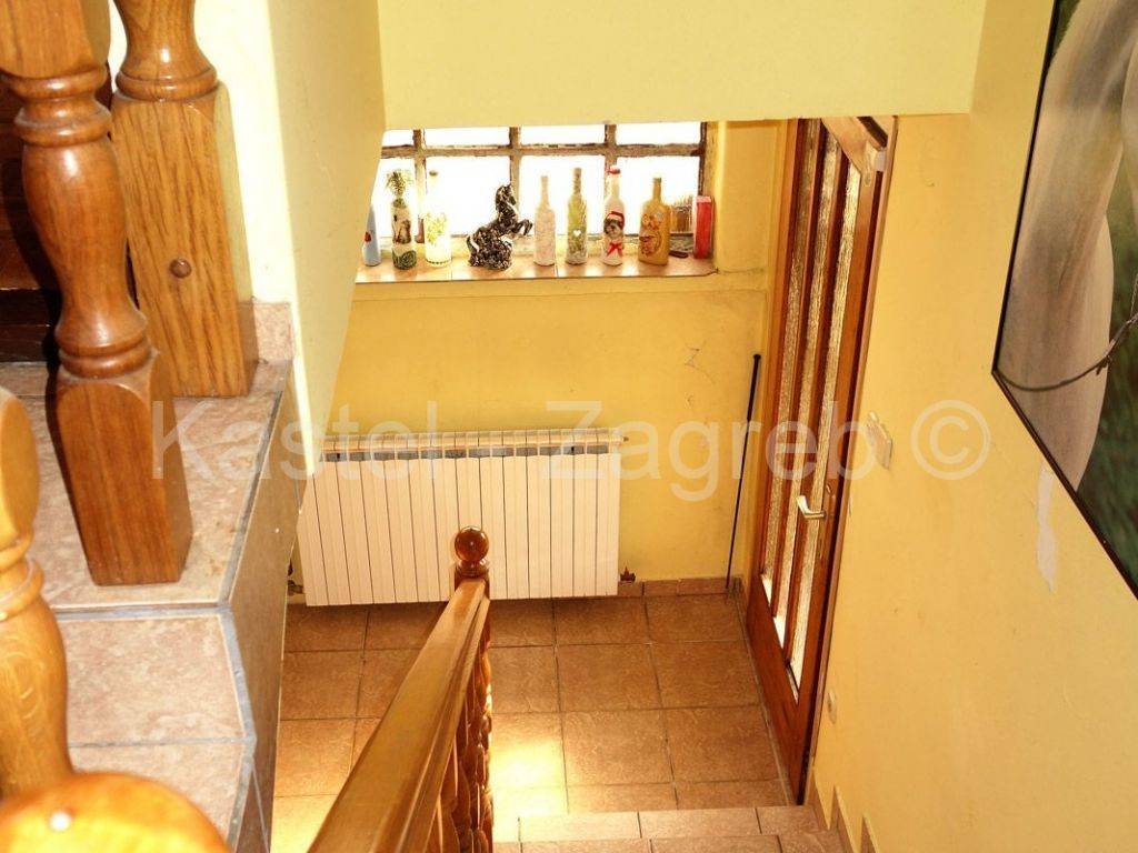 Detached house, Sale, Vrbovec, Poljana